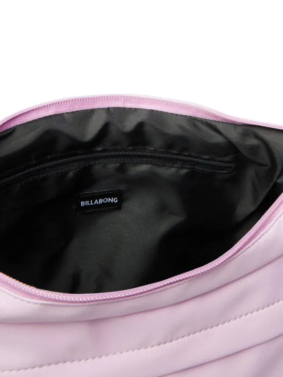 Billabong Torebka WBEOHP-BLB-M-003-10 Fioletowy