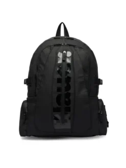Blauer Plecak S6WORCE03/SPL Czarny