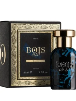 Bois 1920 Rebus Perfumy