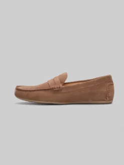 Borgio Buty F300 Brązowy