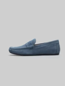 Borgio Buty F300 Niebieski