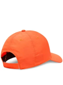 47 Brand Czapka z daszkiem MLB Detroit Tigers brrr ’47 CLEAN UP B-BRRRC09BBU Czerwony
