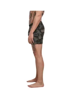 Brandit Bokserki 4500.4 Khaki