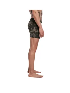 Brandit Bokserki 4500.4 Khaki