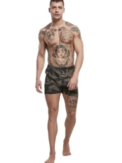 Brandit Bokserki 4500.4 Khaki