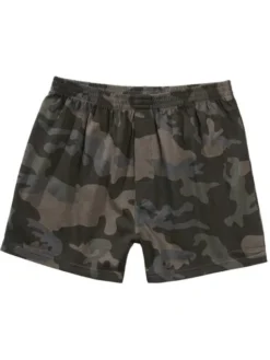 Brandit Bokserki 4500.4 Khaki