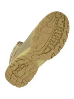 Brandit Buty 9047.3.46 Beżowy
