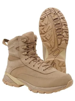Brandit Buty 9047.3.46 Beżowy