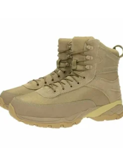 Brandit Buty 9047.3.46 Beżowy