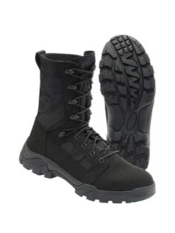 Brandit Buty 9048.2.40 Czarny