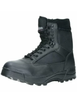 Brandit Buty 9017.2.43 Czarny