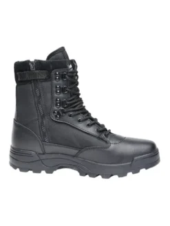 Brandit Buty 9017.2.43 Czarny