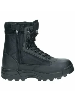 Brandit Buty 9017.2.43 Czarny