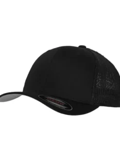 Brandit Czapka z daszkiem 7050.2.L/XL Czarny