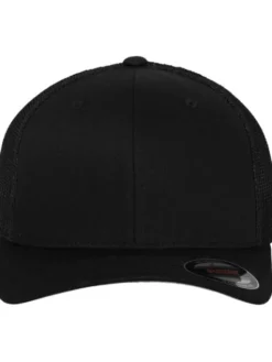 Brandit Czapka z daszkiem 7050.2.L/XL Czarny