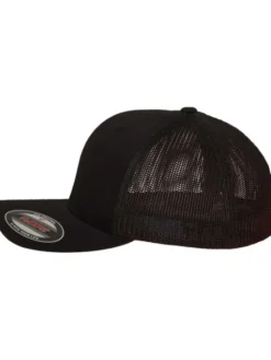 Brandit Czapka z daszkiem 7050.2.L/XL Czarny