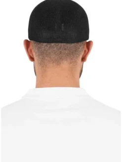 Brandit Czapka z daszkiem 7050.2.L/XL Czarny
