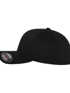 Brandit Czapka z daszkiem 7049.78.L/XL Czarny