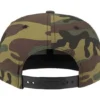 Brandit Czapka z daszkiem 7047.10.OS Khaki