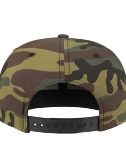 Brandit Czapka z daszkiem 7047.10.OS Khaki