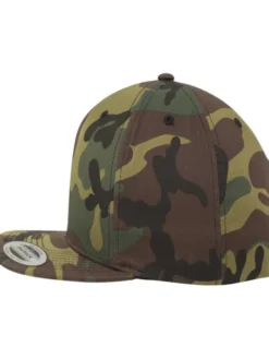 Brandit Czapka z daszkiem 7047.10.OS Khaki