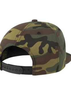 Brandit Czapka z daszkiem 7047.10.OS Khaki