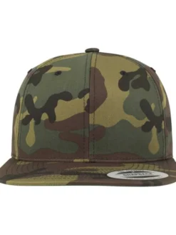 Brandit Czapka z daszkiem 7047.10.OS Khaki
