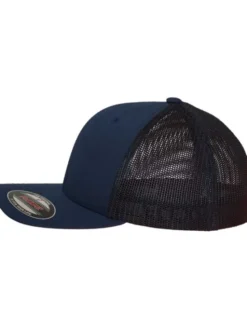 Brandit Czapka z daszkiem 7050.8.S/M Granatowy