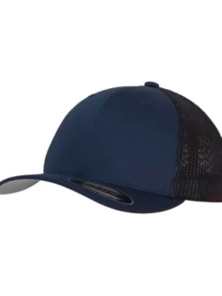 Brandit Czapka z daszkiem 7050.8.S/M Granatowy