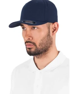Brandit Czapka z daszkiem 7059.8.S/M Granatowy