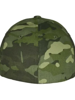 Brandit Czapka z daszkiem 7045.235.S/M Zielony