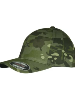 Brandit Czapka z daszkiem 7045.235.S/M Zielony