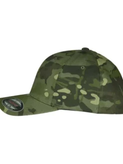 Brandit Czapka z daszkiem 7045.235.S/M Zielony