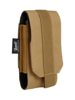 Brandit Etui na telefon 8058.70.OS Brązowy