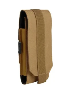 Brandit Etui na telefon 8059.70.OS Brązowy