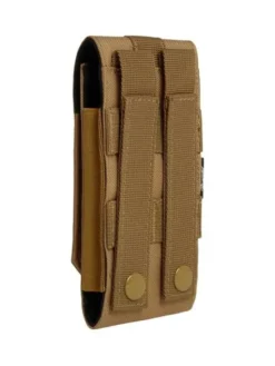 Brandit Etui na telefon 8059.70.OS Brązowy
