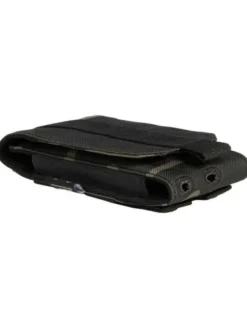 Brandit Etui na telefon 8059.4.OS Czarny