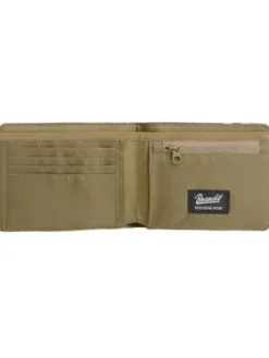 Brandit Portfel 8066.161.OS Khaki