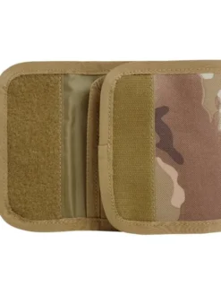 Brandit Portfel 8067.161.OS Khaki