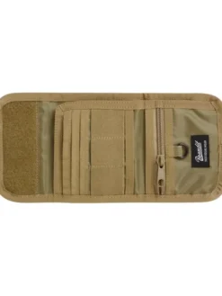 Brandit Portfel 8067.161.OS Khaki
