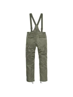 Brandit Spodnie materiałowe 1012.1 Khaki Regular Fit