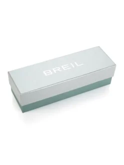Breil Bransoletka CERAMIC BRICK Srebrny