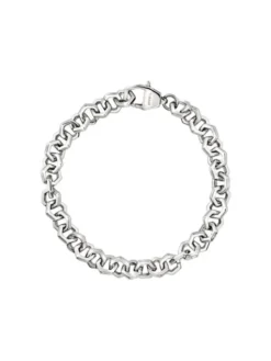 Breil Bransoletka STYLIZE Srebrny