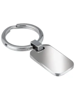Breil Brelok TAILOR Srebrny