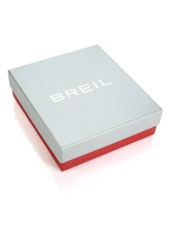 Breil Naszyjnik MAGNETICA SYSTEM Różowy