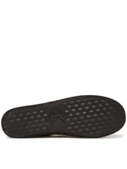 Calvin Klein Jeans Espadryle YM0YM01251 Czarny