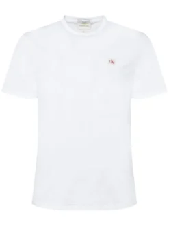 Calvin Klein Jeans Komplet t-shirtów LV04RD248G Kolorowy Regular Fit