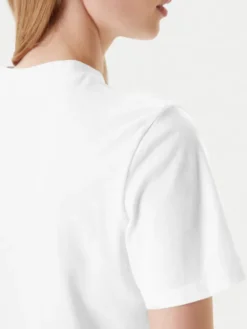 Calvin Klein Jeans Komplet t-shirtów LV047C905G Biały Regular Fit