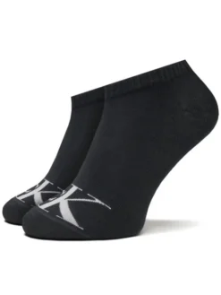 Calvin Klein Jeans Skarpety krótkie 701228815 Czarny