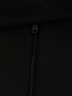 Calvin Klein Jeans Spódnica mini LV047F251G Czarny Slim Fit